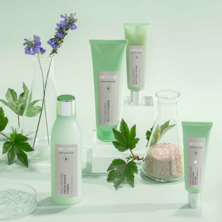 Artistry Brand Launches New Clean, Traceable And Vegan Skincare Line