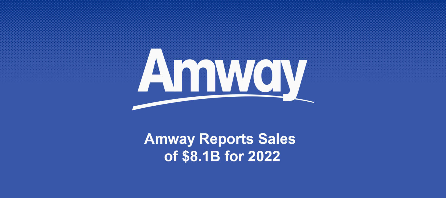 Amway Lawsuit 2025 - Adel Naoimi