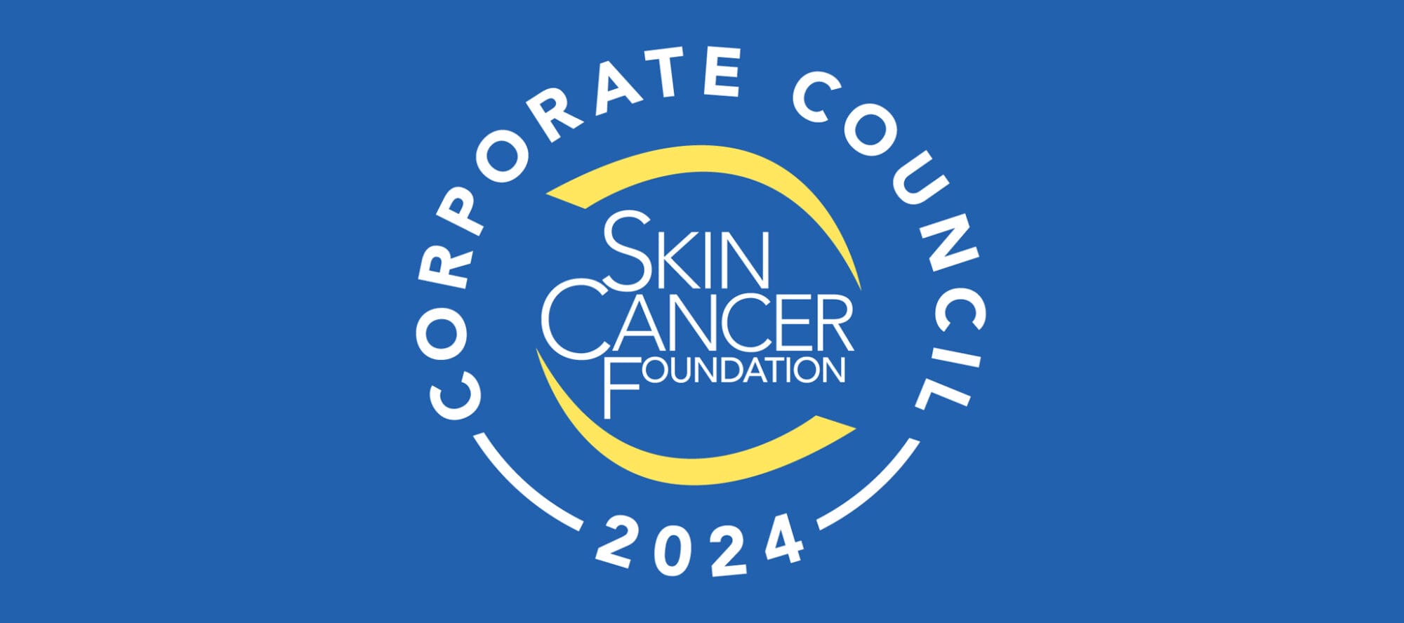 Skin Cancer Foundation Corporate Council