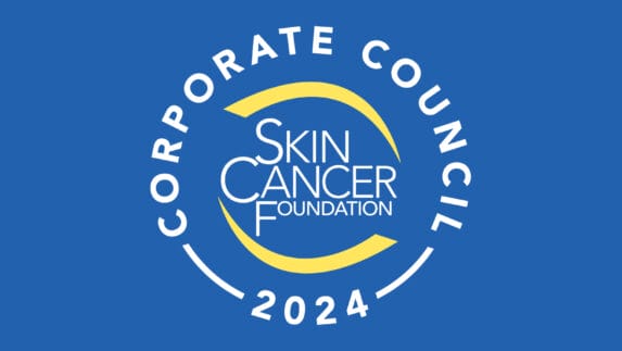 Skin Cancer Foundation Corporate Council